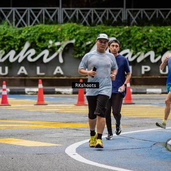 Runner Photo 8991269