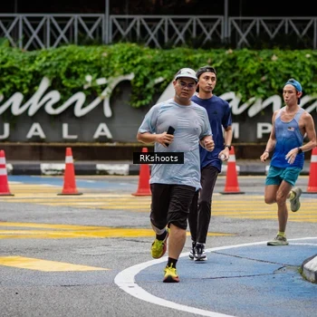 Runner Photo 8991270