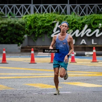 Runner Photo 8991274