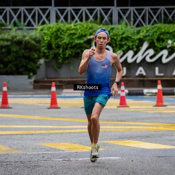 Runner Photo 8991277