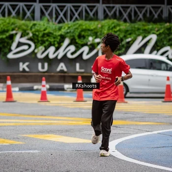 Runner Photo 8991281