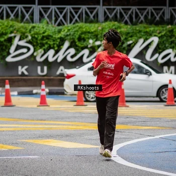 Runner Photo 8991282