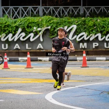 Runner Photo 8991283