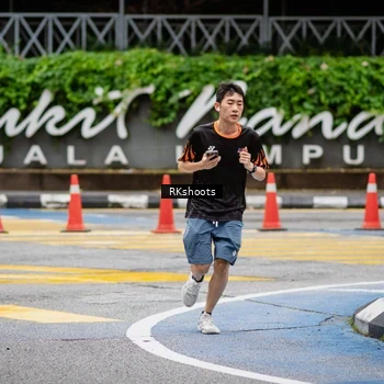 Runner Photo 8991286