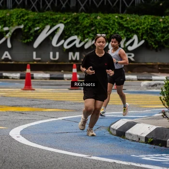 Runner Photo 8991287