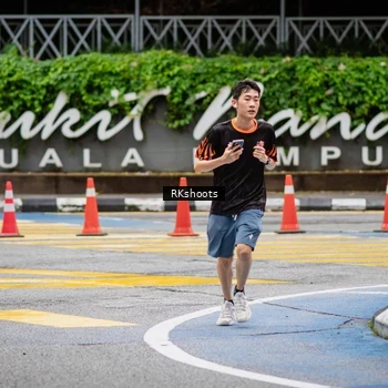 Runner Photo 8991289