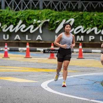 Runner Photo 8991290