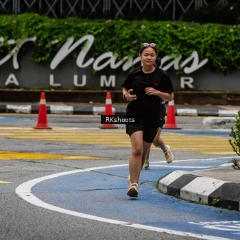 Runner Photo 8991291