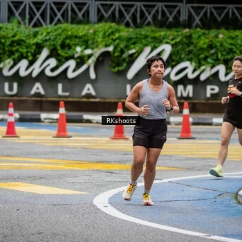 Runner Photo 8991292