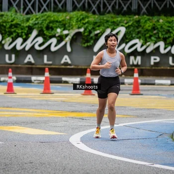 Runner Photo 8991293