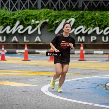 Runner Photo 8991296