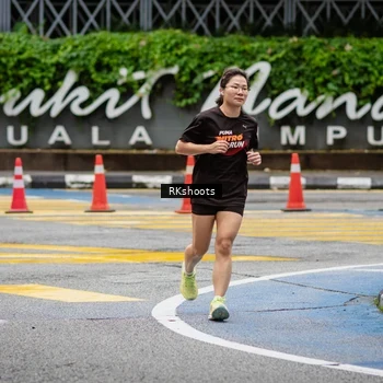Runner Photo 8991298