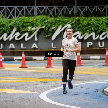 Runner Photo 8991303