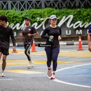 Runner Photo 8991310