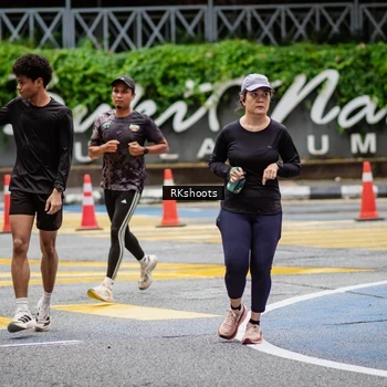 Runner Photo 8991311