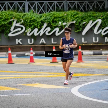 Runner Photo 8991314