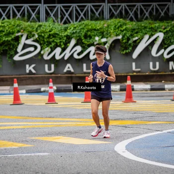 Runner Photo 8991315