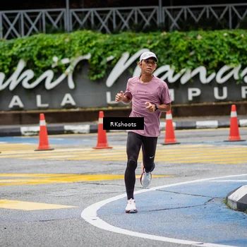 Runner Photo 8991316