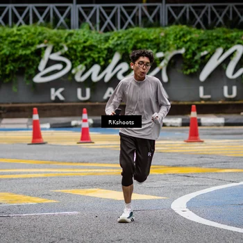 Runner Photo 8991319