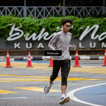 Runner Photo 8991320
