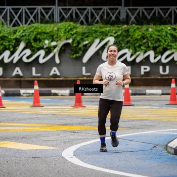 Runner Photo 8991321