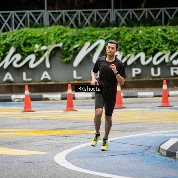 Runner Photo 8991323
