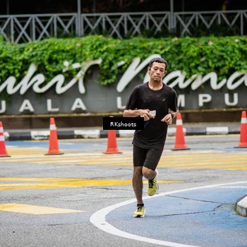 Runner Photo 8991324