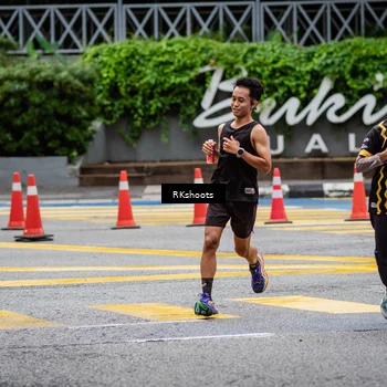 Runner Photo 8991325