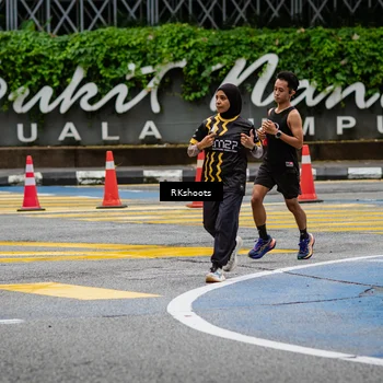 Runner Photo 8991326