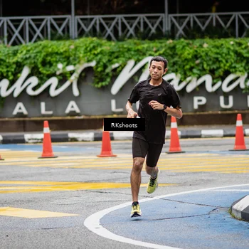 Runner Photo 8991327