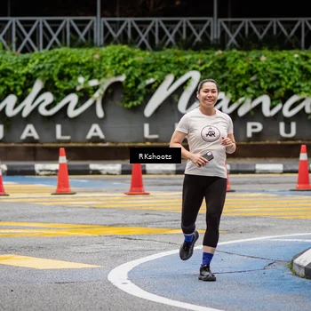 Runner Photo 8991329