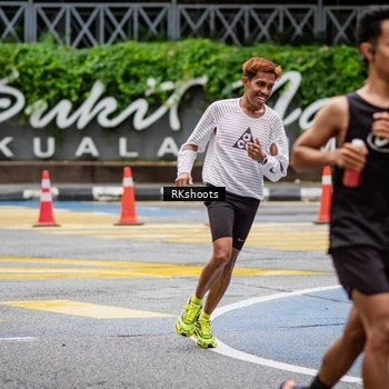 Runner Photo 8991330