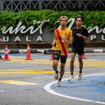 Runner Photo 8991338