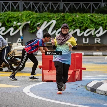 Runner Photo 8991350