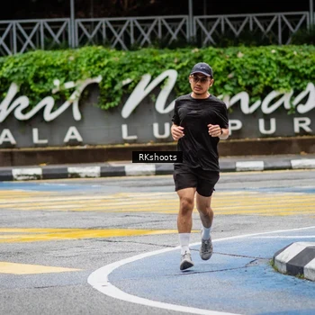 Runner Photo 8991352