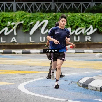 Runner Photo 8991358