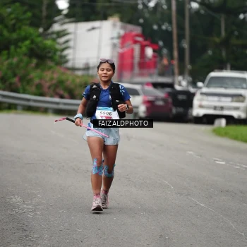 Runner Photo 8991718