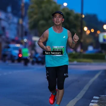 Runner Photo 8992382