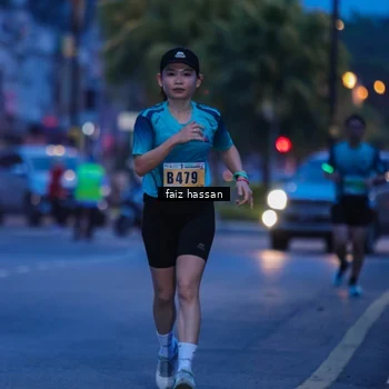 Runner Photo 8992383