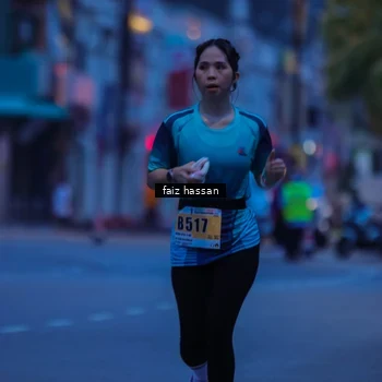Runner Photo 8992386