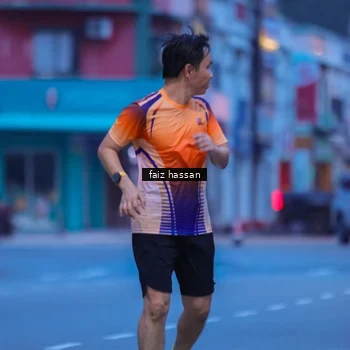 Runner Photo 8992387