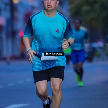 Runner Photo 8992388