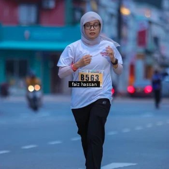 Runner Photo 8992389