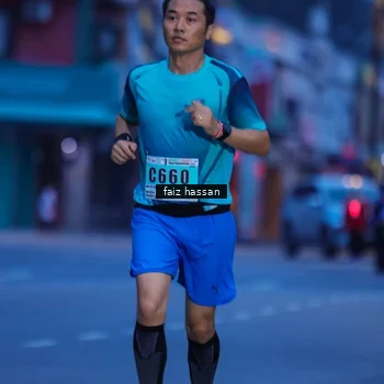 Runner Photo 8992390