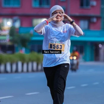 Runner Photo 8992391
