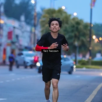 Runner Photo 8992392