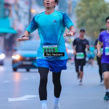 Runner Photo 8992394