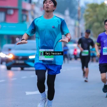 Runner Photo 8992395