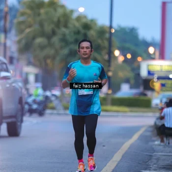 Runner Photo 8992396