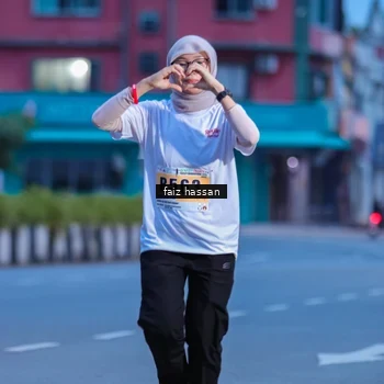 Runner Photo 8992399